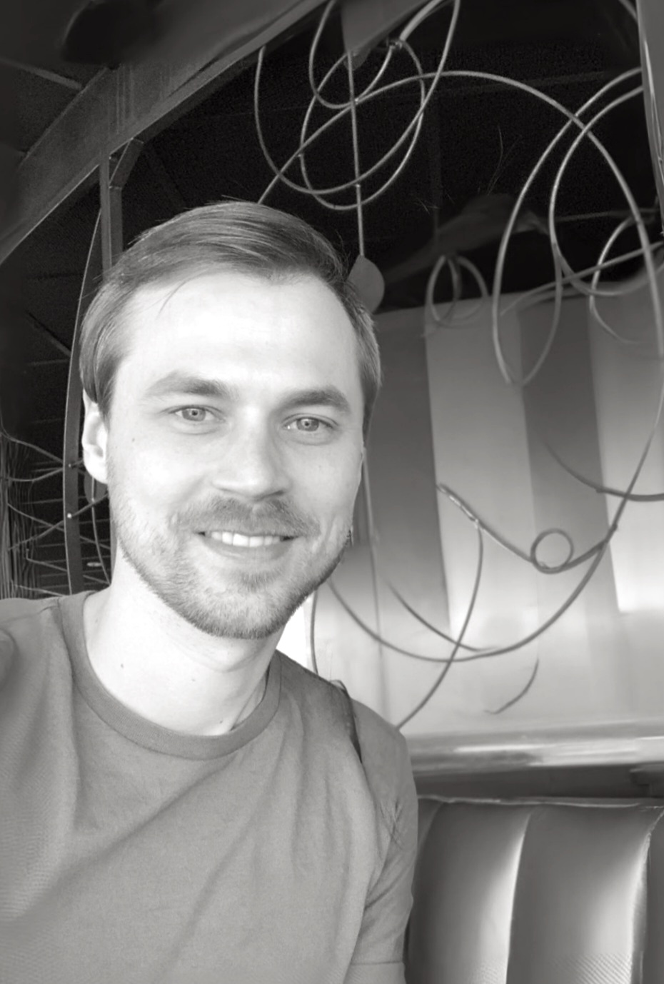 Spargle Introduces: Gijs Raaijmakers | We are Spargle