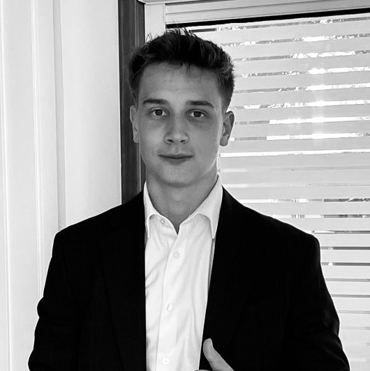 Nikita Nesvetov