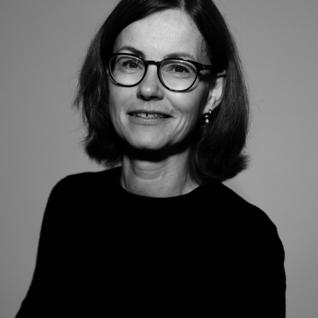 Miriam Kusters